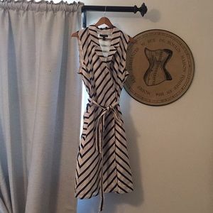 Banana Republic La Collection Petite Dress